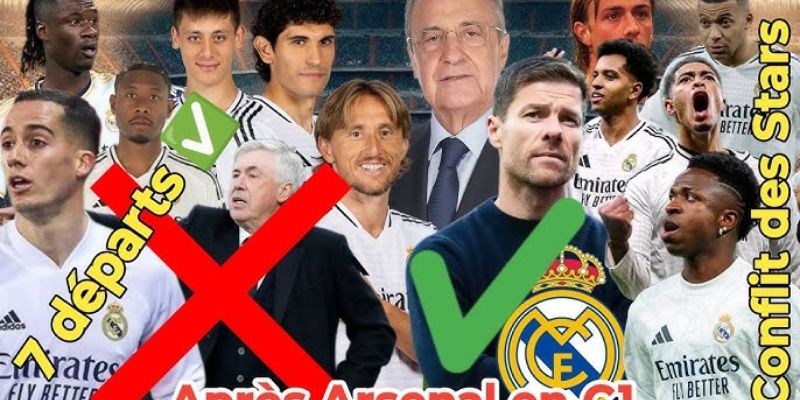 Những cái tên để đời