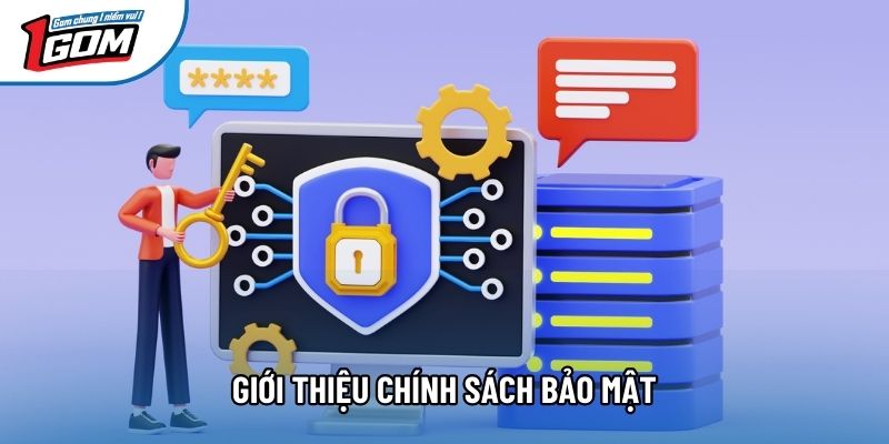 Giới thiệu Bảo mật
